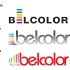 Comparação entre o logo antigo e as propostas. 