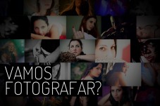 Vamos fotografar?