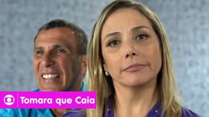Tomara que saia logo do ar