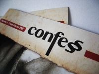 Revista Confess