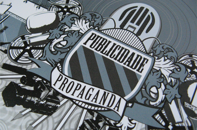 Publicidade e Propaganda 2006