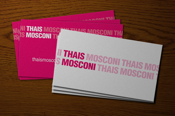 Thais Mosconi