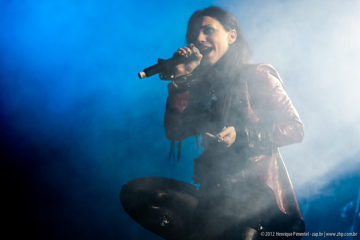 Lacuna Coil