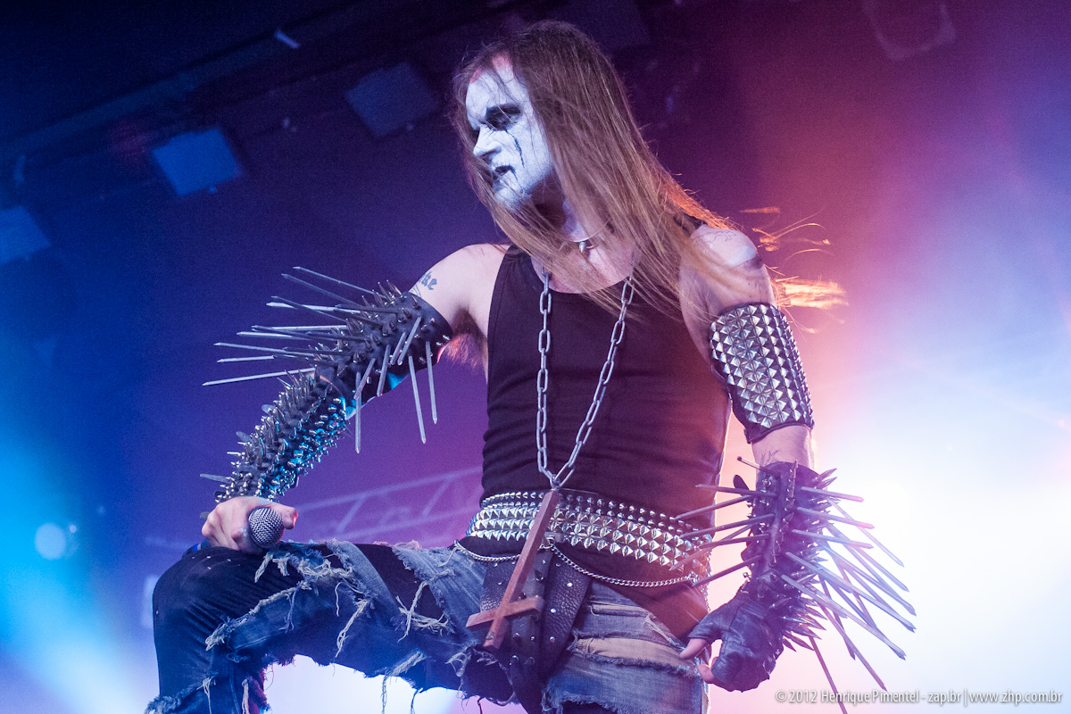 Gorgoroth