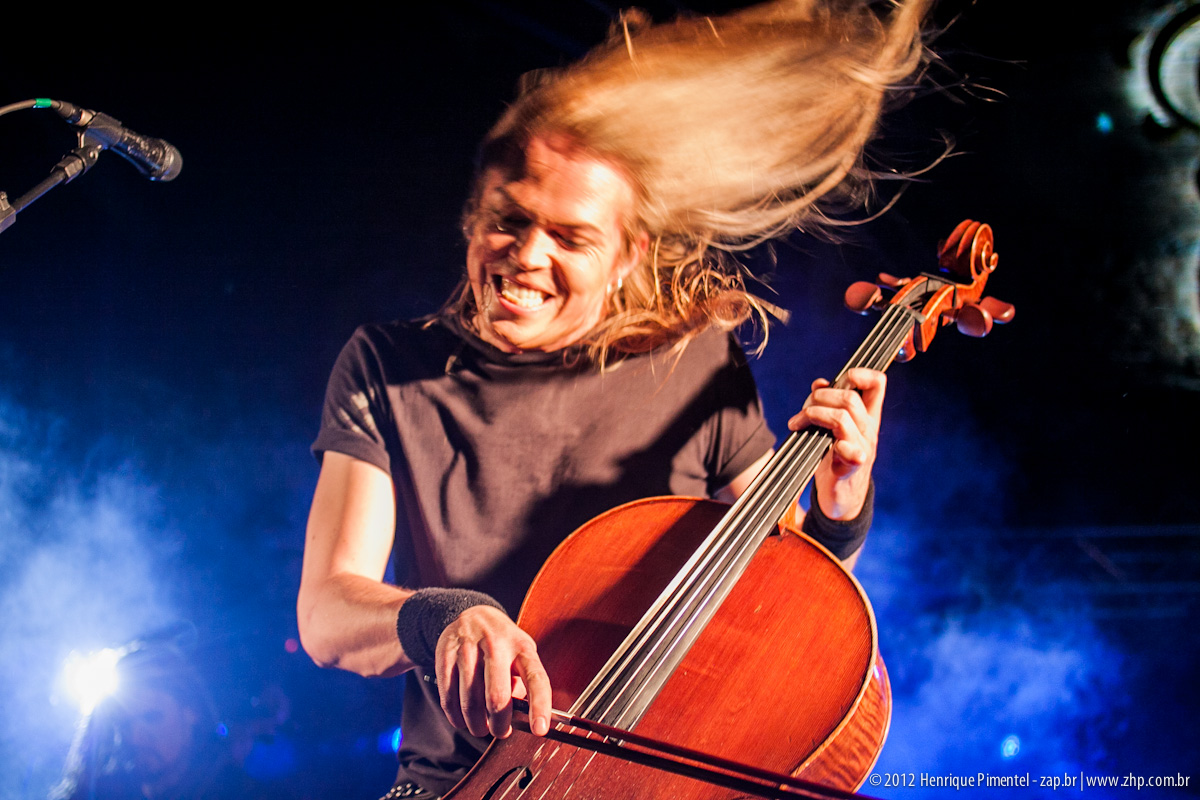 Apocalyptica