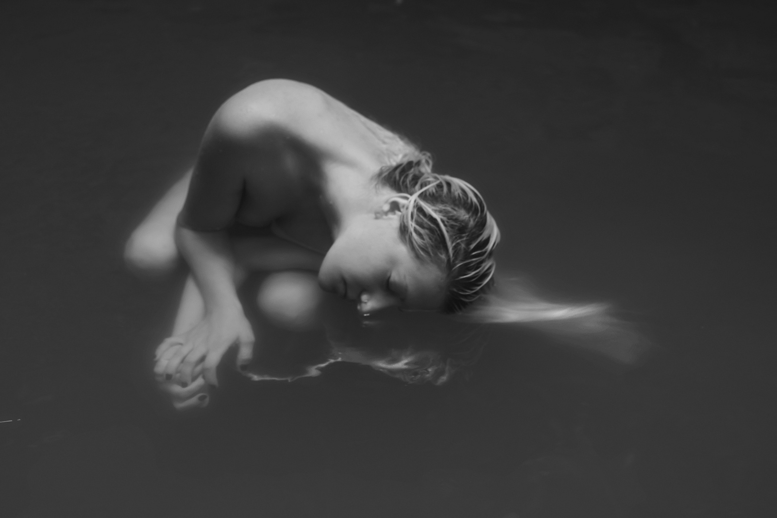 Inspire-se: A suavidade de Susi Godoy