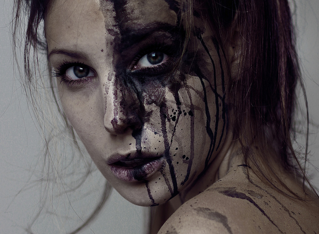 Inspire-se: Impressionismo fotográfico de Katharina Jung