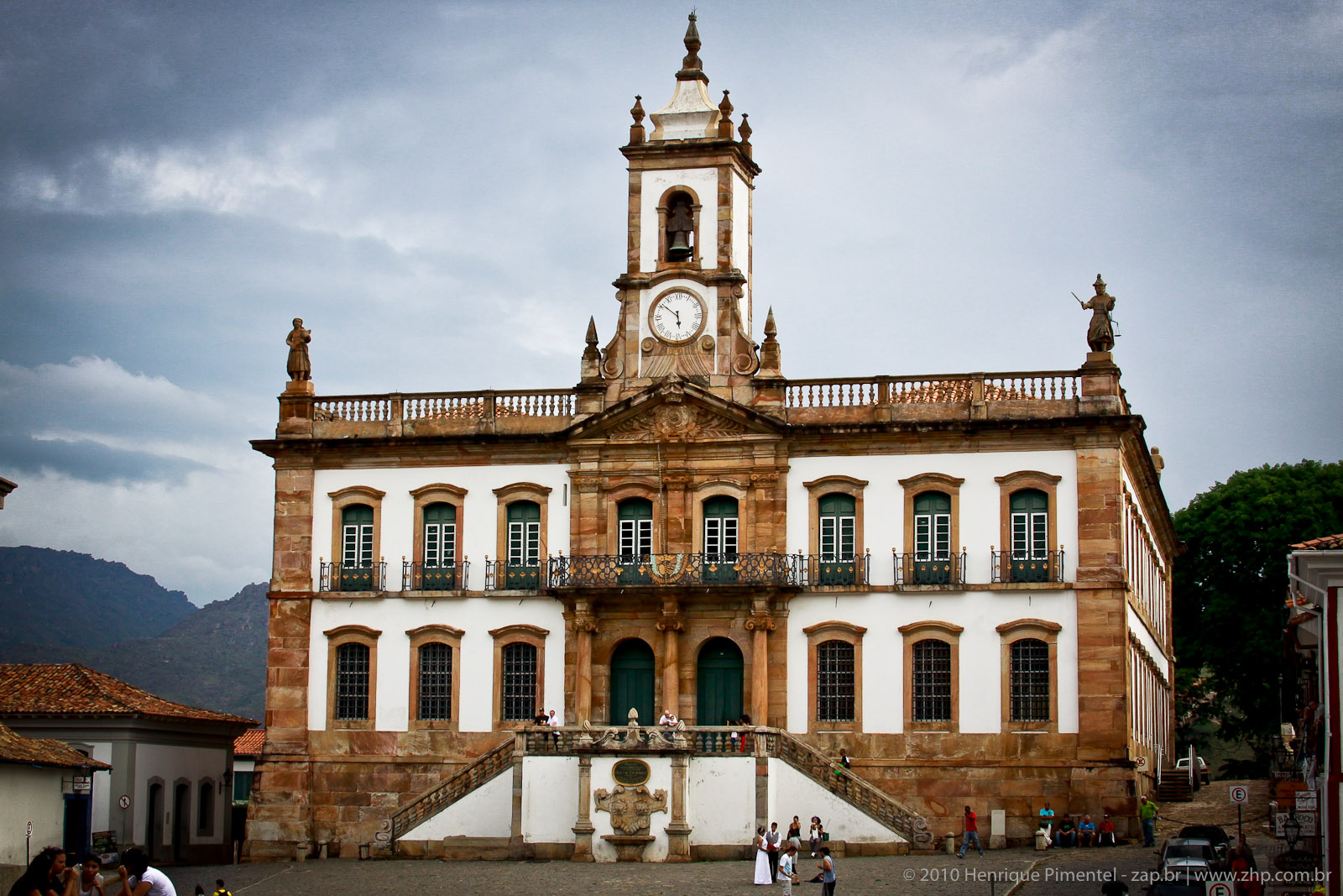 Ouro Preto – Minas Gerais