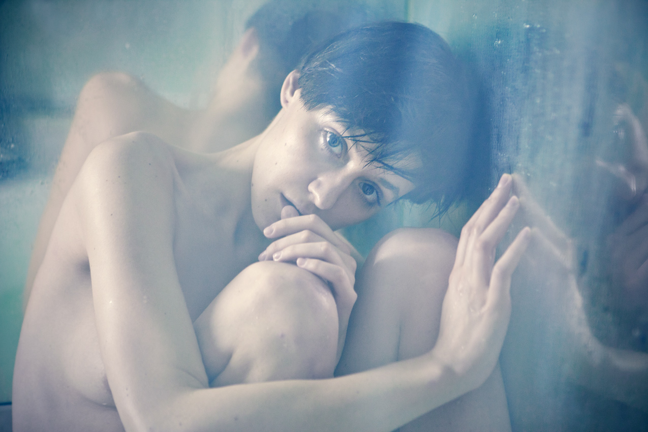 Inspire-se: Retratos de Pavel Kiselev