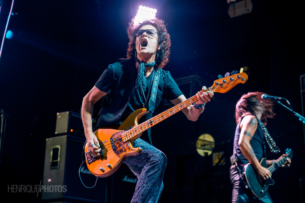 Glenn Hughes