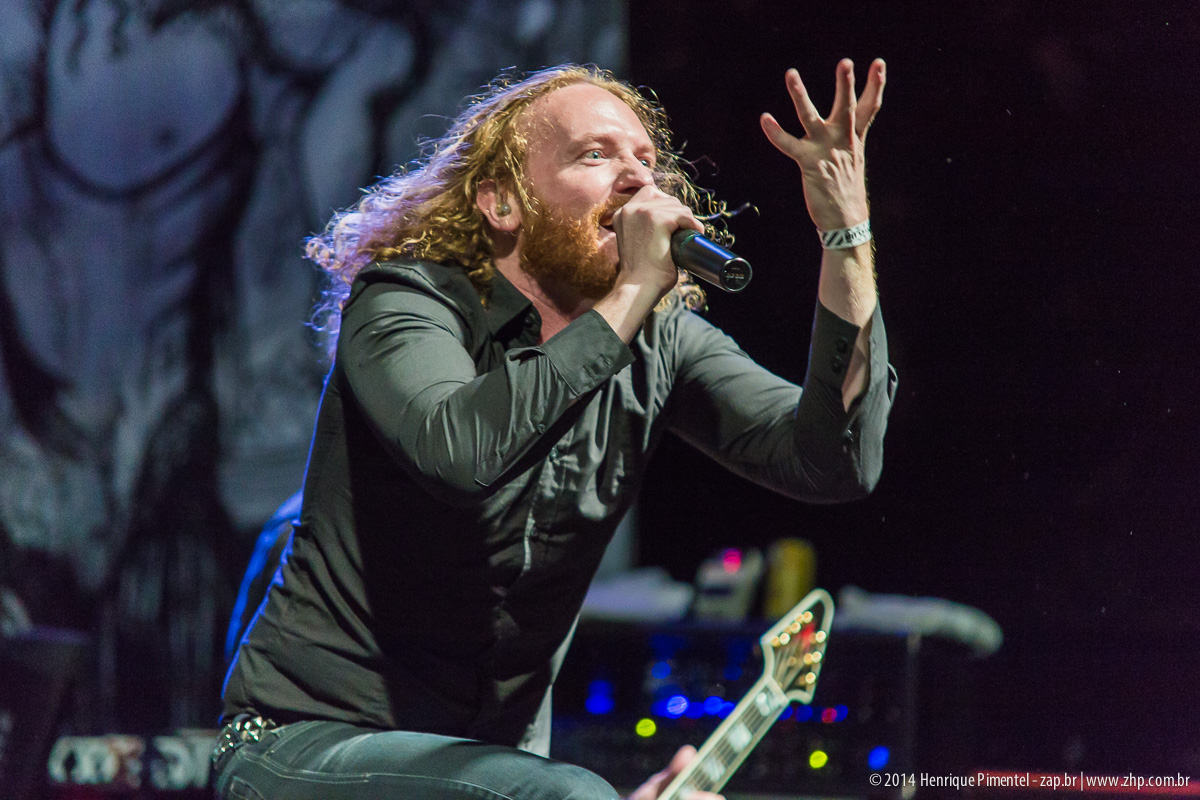 Dark Tranquillity