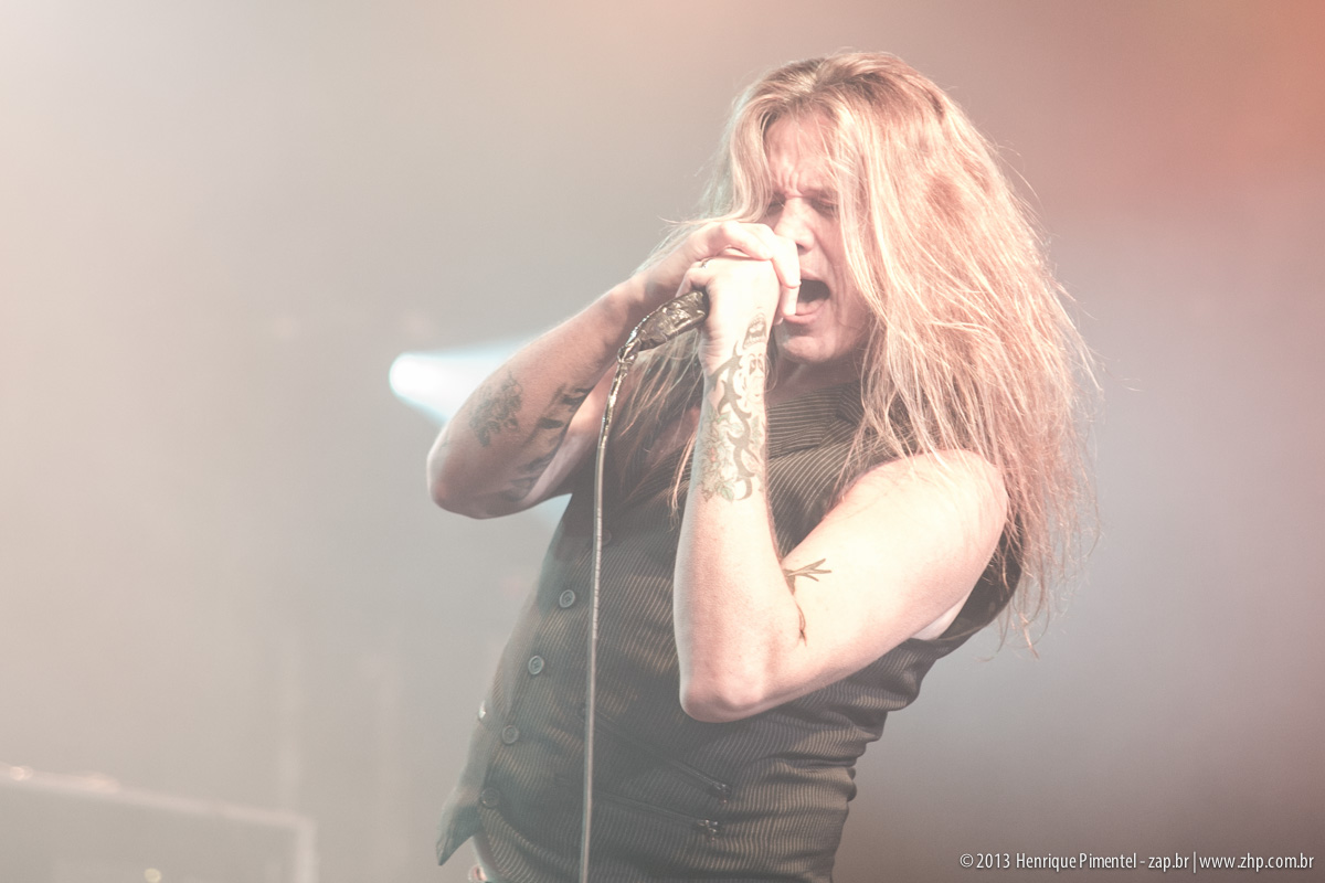 Sebastian Bach