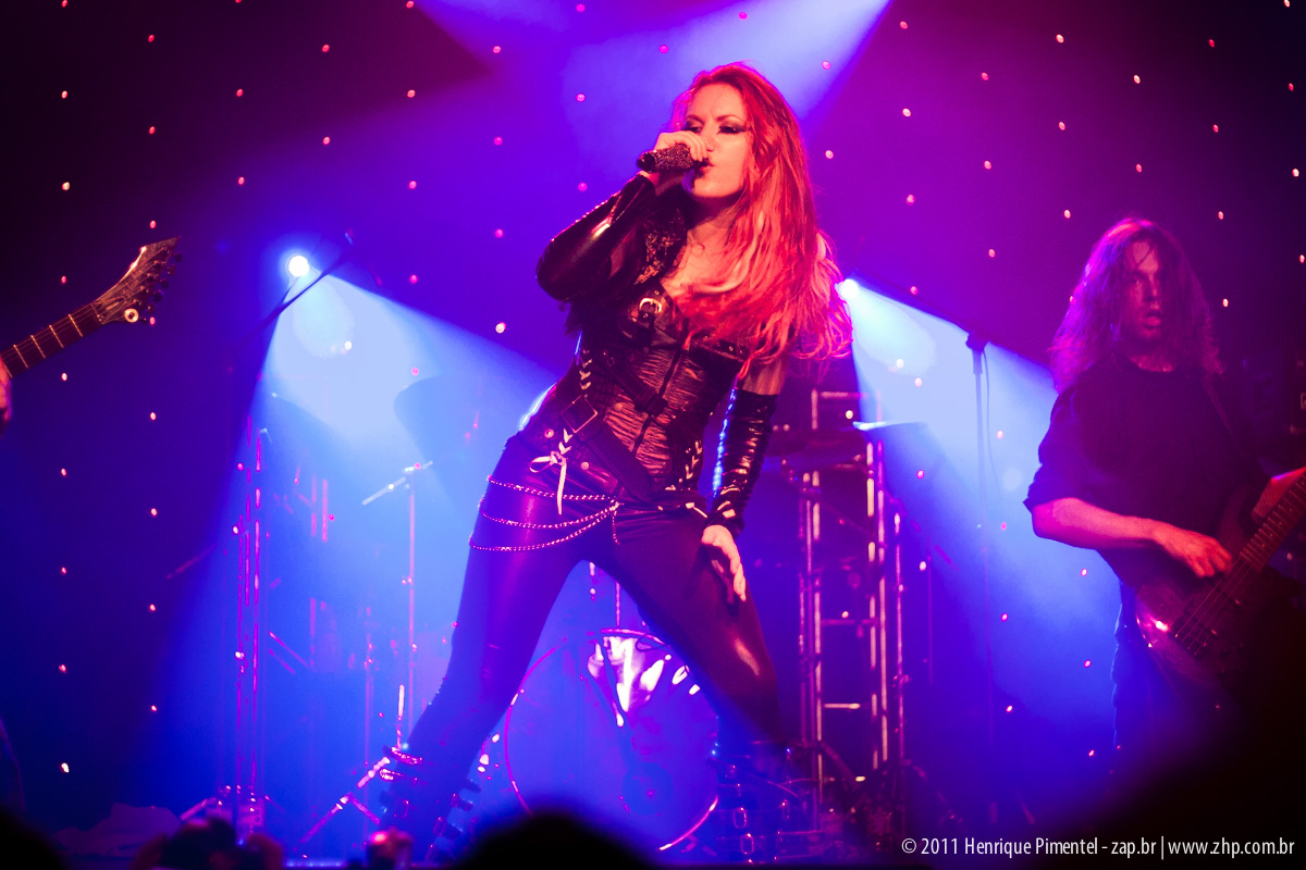 The Agonist – 12/06/2011
